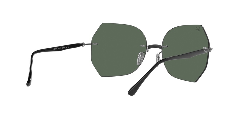 Ray-Ban RB 8065 154/71 62-18