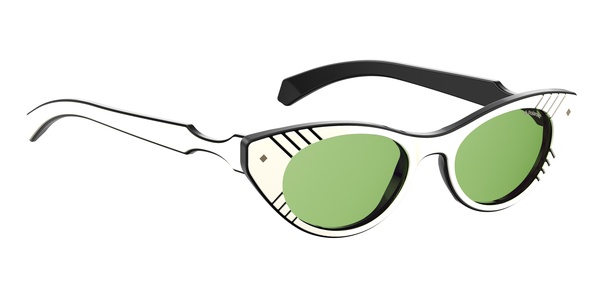 Polaroid  PLD 6084/S OXRUC 48-18