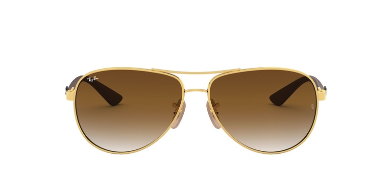 Rayban RB 8313 001/51 61-13