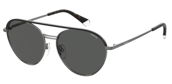 Polaroid  PLD 2107/S/X KJ1M9 56-15