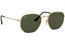 rayban  RB 3548N 001 54-21