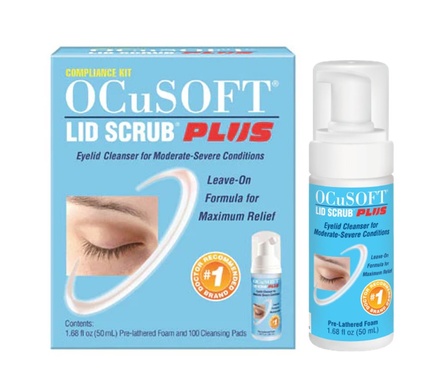 OCuSOFT Plus