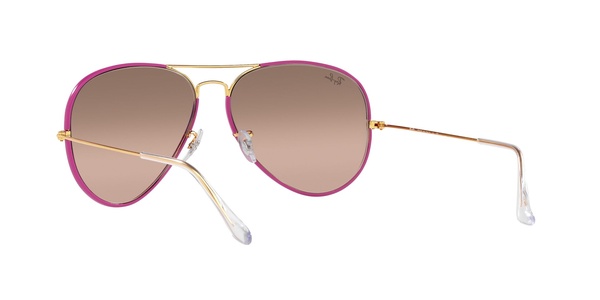 Ray-Ban RB 3025JM 9196/3E 58-14