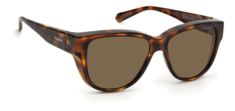 Polaroid  PLD 9013/S 9N4SP 58-17