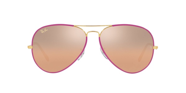 Ray-Ban RB 3025JM 9196/3E 58-14