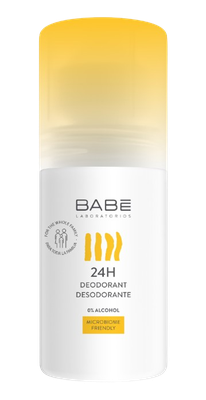BABĒ 24H Deodorant, 50 ml