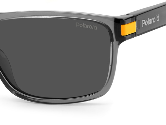 Polaroid PLD 2121/S XY0M9 58-15