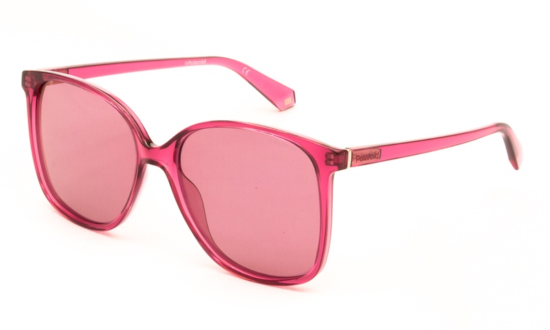 Polaroid  PLD 6096/S BCQA2 57-16