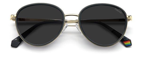 Polaroid  PLD 6150/S/X KB7M9 53-18