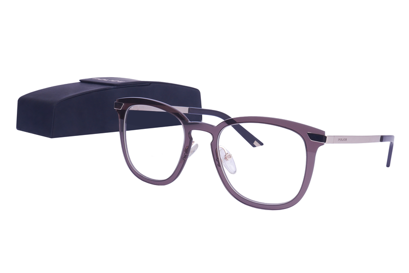 Police VPL 399 08FF 49-20