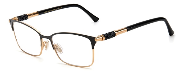 Choo JC 295 2M2T4 53-16