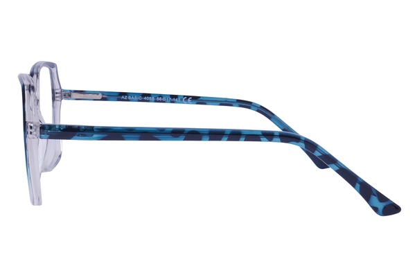 A-Z BASIC 405 B 56-17