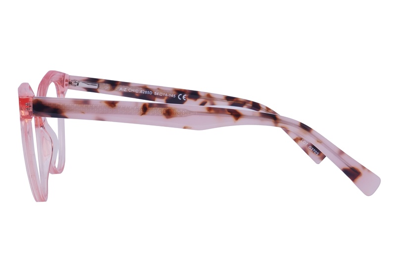 A-Z CHIC 6285 D 54-14