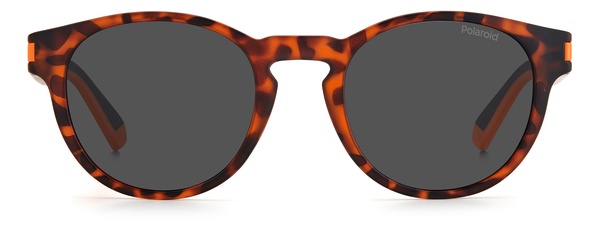 Polaroid  PLD 2124/S L9GM9 50-21