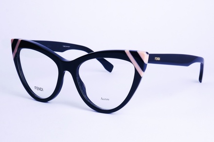 Fendi FF 0245 KB7 51-17