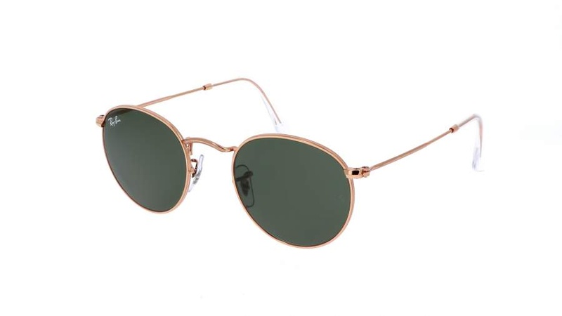 Ray-Ban RB 3447N 001 53-21