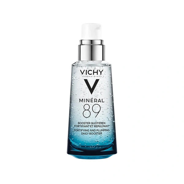 VICHY MINERAL 89 50ML
