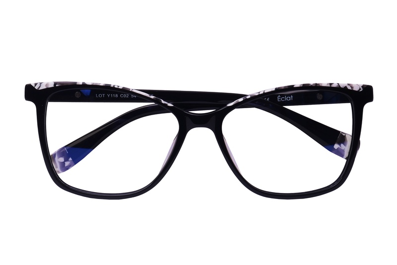 Eclat Y118 C02 54-16