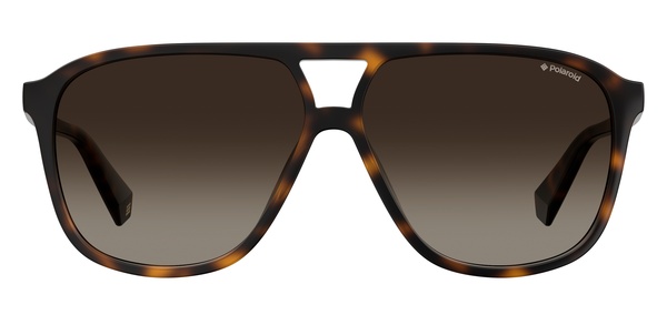 Polaroid PLD 6097/S 086LA 58-12