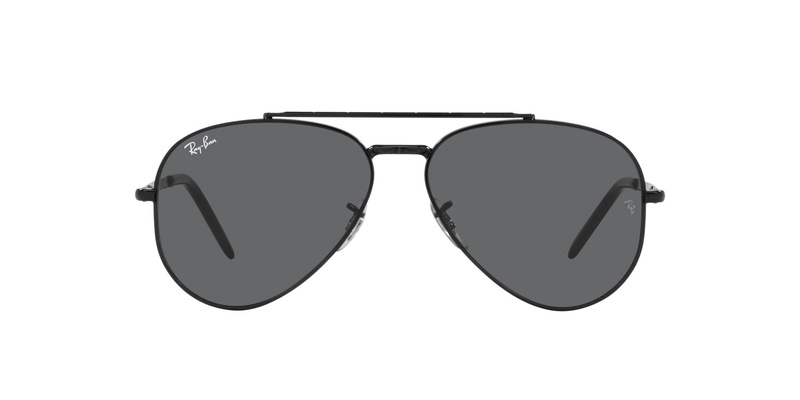 Rayban RB 3625 002/B1 58-14