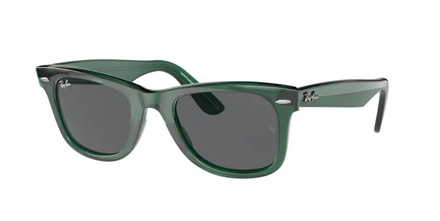 Rayban RB 2140 6615/B1 50-22