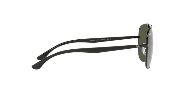 Ray-Ban RB 3683 002/31 56-15
