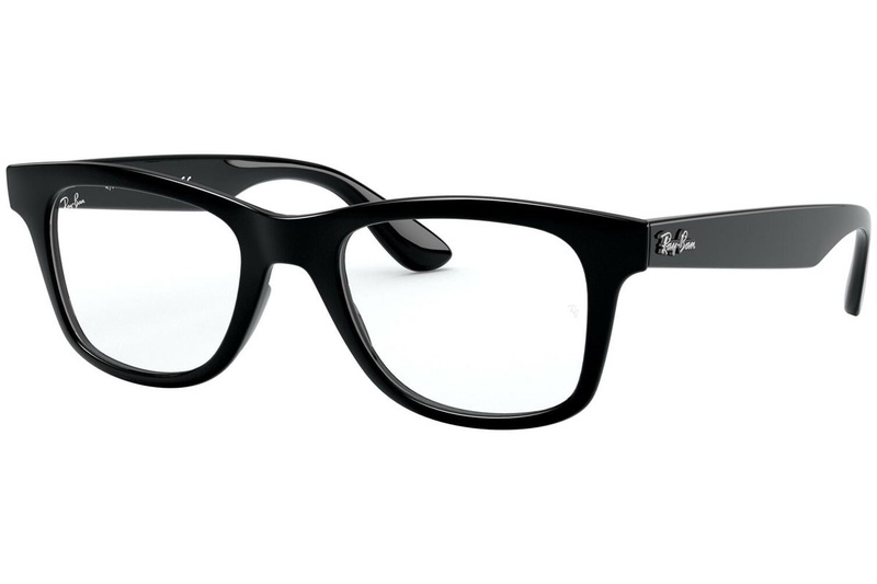 Ray-Ban RB 4640V 2000 50-20