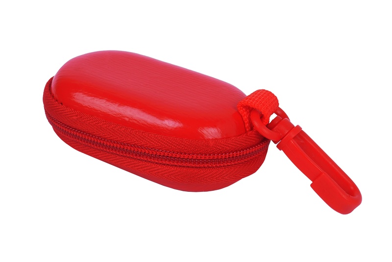 I-go Lite Travel Red Optipak