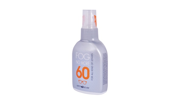Centrostyle Antibacterial No Fog 60ml
