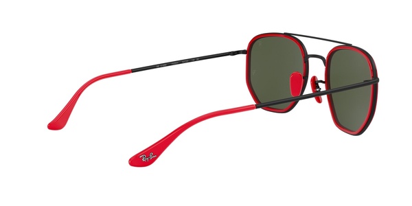 rayban  RB 3748M F035/31 52-22