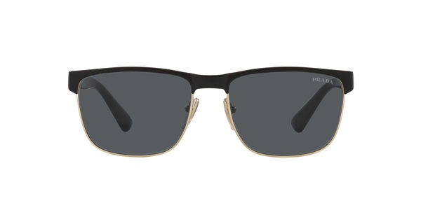 Prada SPR 66Z AAV-07T 58-17