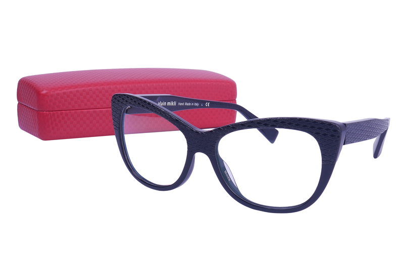 Mikli A0 1346M B0I9 52-15