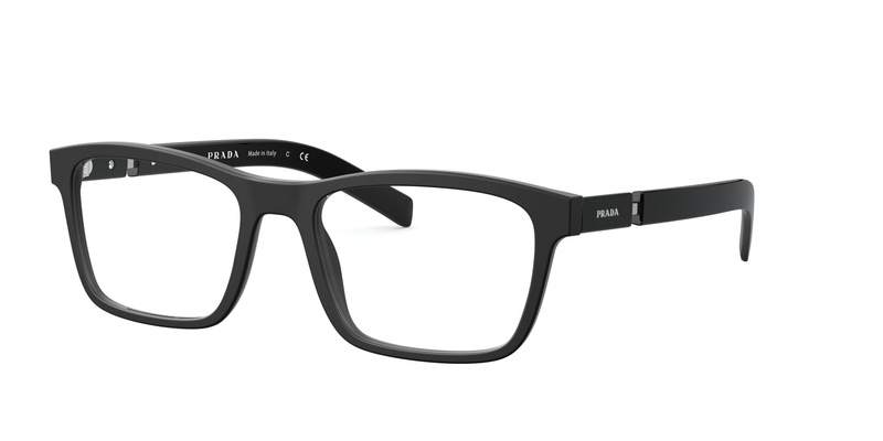 Prada VPR 16X 1BO-1O1 53-19