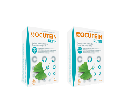 Ocutein Retin  2pcs