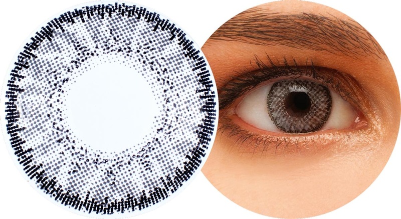 SofLens Natural Colors (Platinum) (2p)