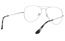Rayban RB 6489 2501 58-14