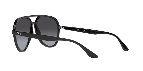 Rayban RB 4376 601/8G 57-16