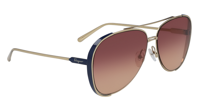 Ferragamo SF 205S 743 62-14