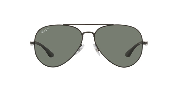 Rayban RB 3675 002/58 58-14