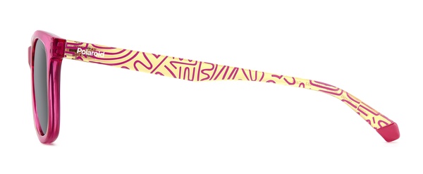 Polaroid PLD 8060/S MU1M9 46-18