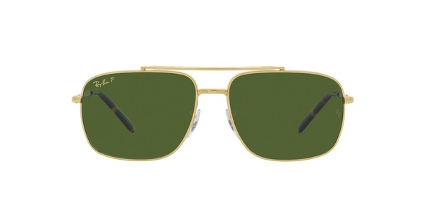 Rayban RB 3796 9196/P1 59-15