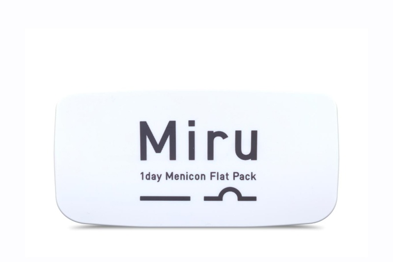 Miru Flatpack (30p)