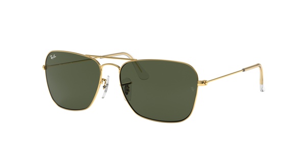 Ray-Ban RB 3136 001 58-15