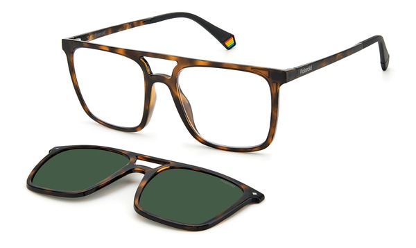 Polaroid PLD 6166/CS 08699 54-19