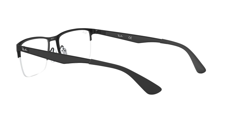Rayban RB 6335 2503 54-17