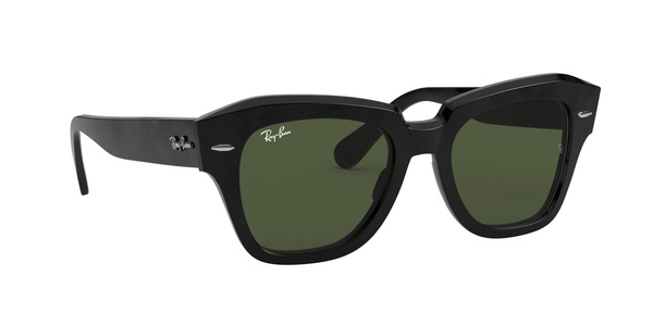 Rayban RB 2186 901/31 49-20