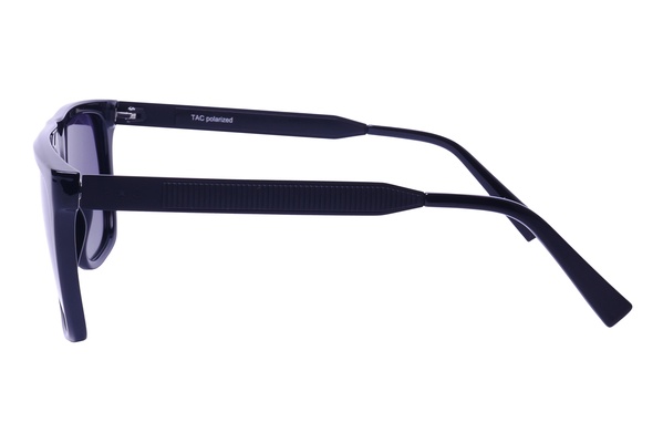 Polarglare PG 6086B BLACK 56-17