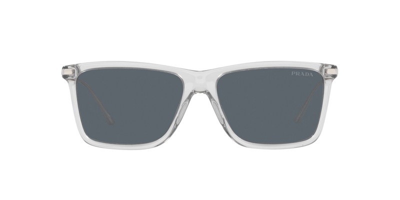 Prada SPR 01Z U43-0A9 58-16