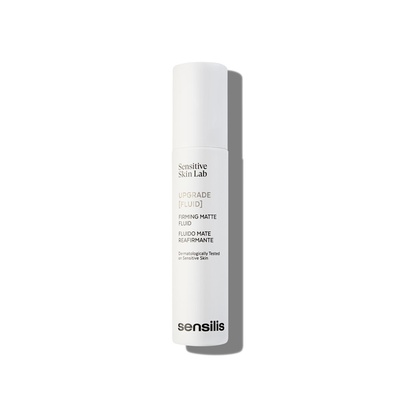 SENSILIS MOISTURIZING MATTE FACE CREAM UPGRADE 50ML