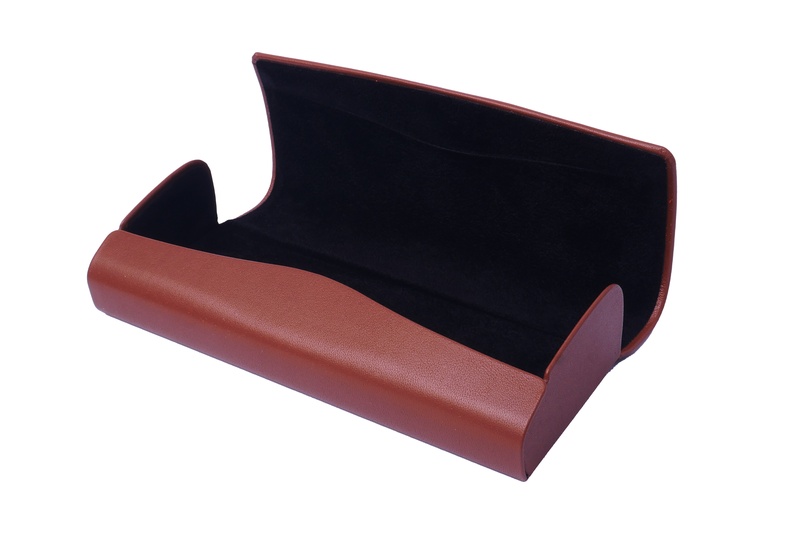 HARDCASE OTELLO-CAL MAR-LION 3 BROWN FEDON